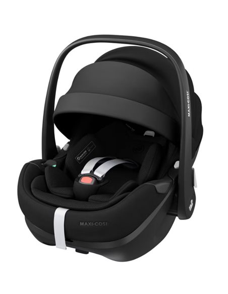 Maxi Cosi Pebble 360 Pro²  i-Size Rozkładany Fotelik Samochodowy
