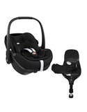 Zestaw Maxi-Cosi Pebble 360 Pro² z Bazą FamilyFix 360 Pro