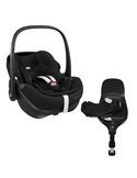 Zestaw Maxi-Cosi Pebble 360 Pro² z Bazą FamilyFix 360 Pro