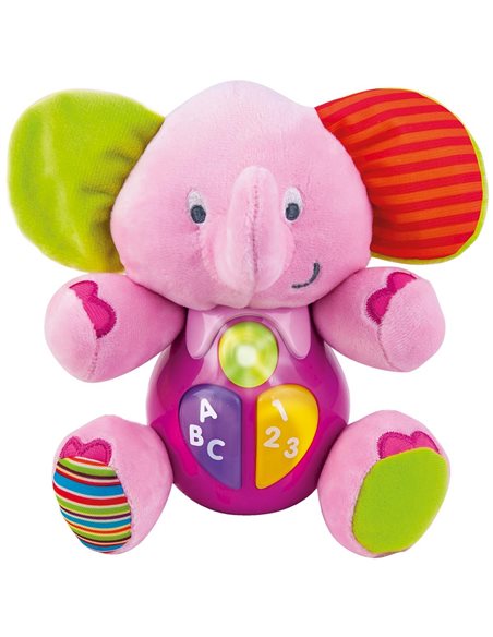 Smily Play Przytukaczek Słoninka Smilusiua 