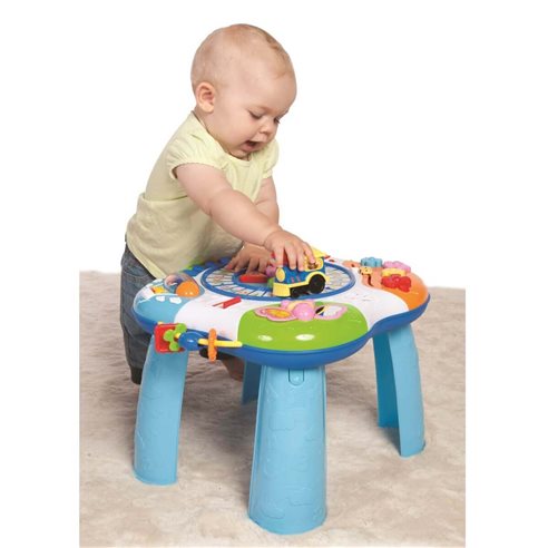 Smily Play Stolik Edukacyjny