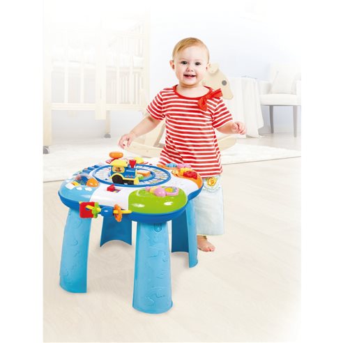 Smily Play Stolik Edukacyjny