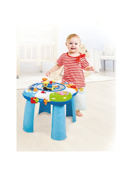 Smily Play Stolik Edukacyjny