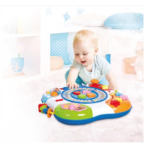 Smily Play Stolik Edukacyjny