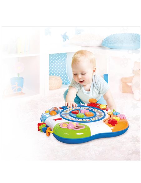 Smily Play Stolik Edukacyjny