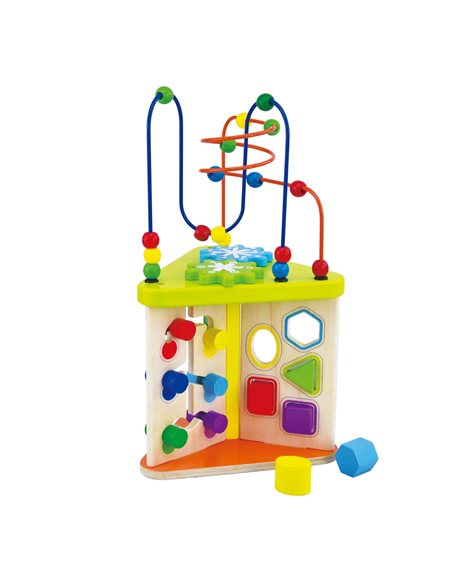 Smily Play Aktywny Trójkąt