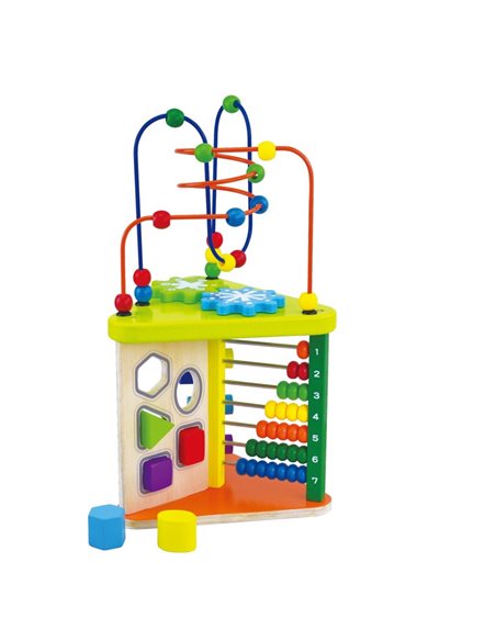 Smily Play Aktywny Trójkąt