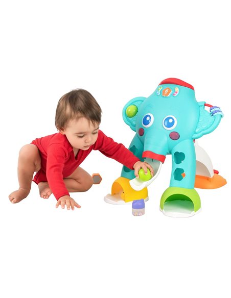 Smily Play Centrum Aktywności Wesołe Piłeczki