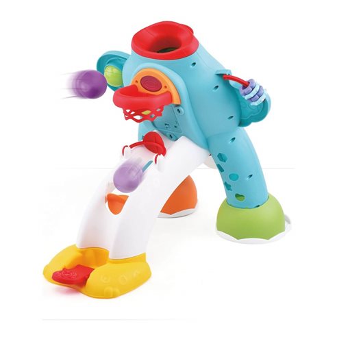 Smily Play Centrum Aktywności Wesołe Piłeczki