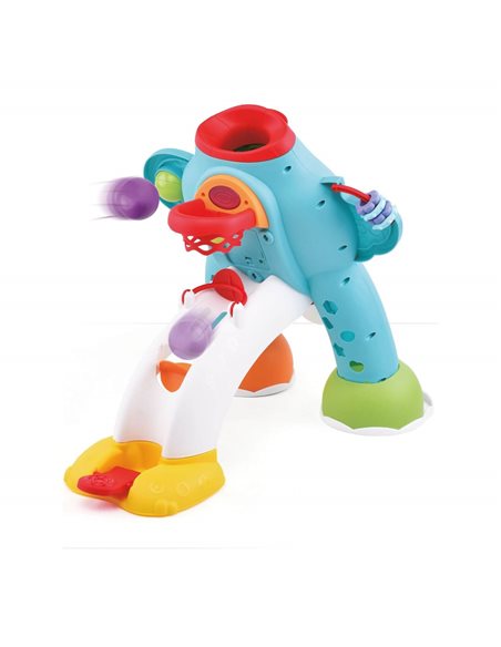 Smily Play Centrum Aktywności Wesołe Piłeczki