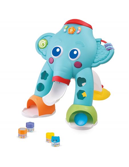 Smily Play Centrum Aktywności Wesołe Piłeczki