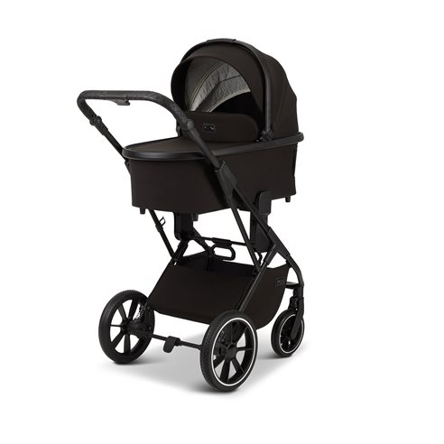 Moon Buggy PIÙ Wózek Wielofunkcyjny 2w1