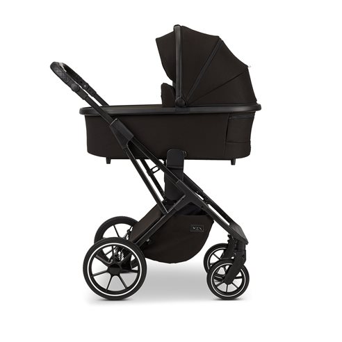 Moon Buggy PIÙ Wózek Wielofunkcyjny 2w1