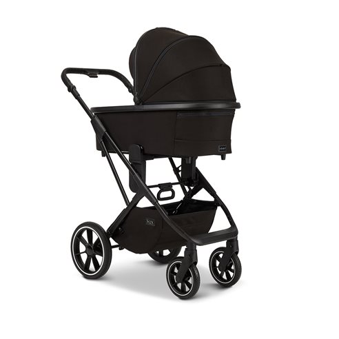 Moon Buggy PIÙ Wózek Wielofunkcyjny 2w1