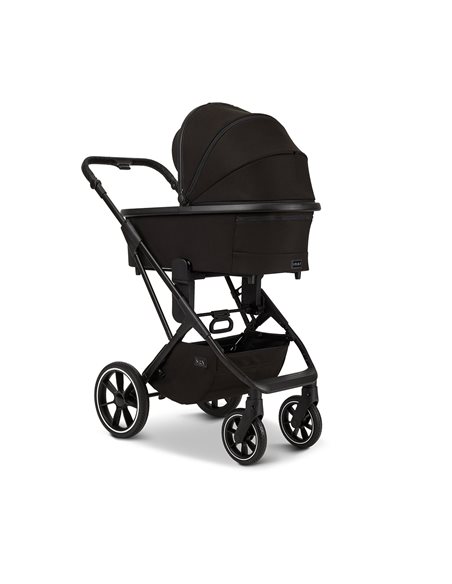 Moon Buggy PIÙ Wózek Wielofunkcyjny 2w1