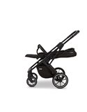 Moon Buggy PIÙ Wózek Wielofunkcyjny 2w1