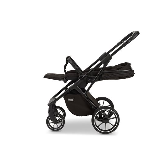 Moon Buggy PIÙ Wózek Wielofunkcyjny 2w1