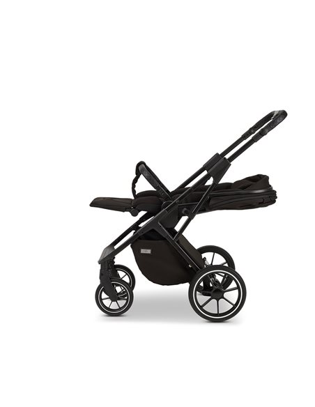 Moon Buggy PIÙ Wózek Wielofunkcyjny 2w1