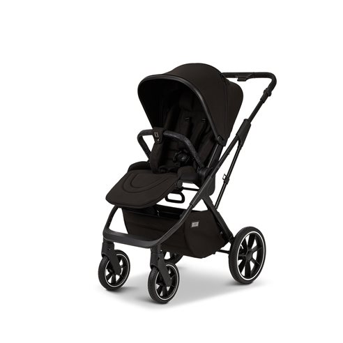 Moon Buggy PIÙ Wózek Wielofunkcyjny 2w1