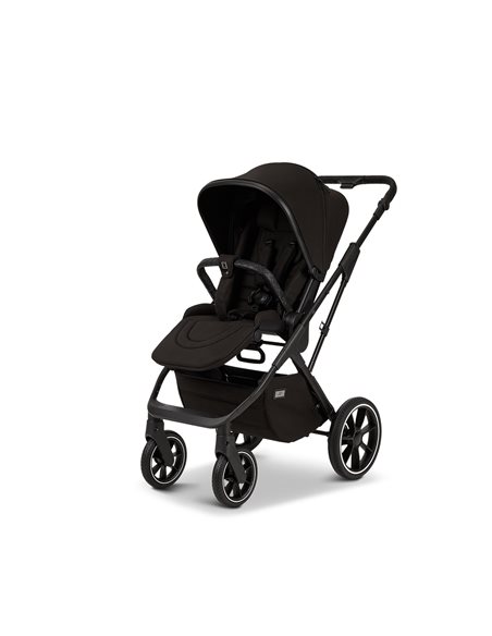 Moon Buggy PIÙ Wózek Wielofunkcyjny 2w1