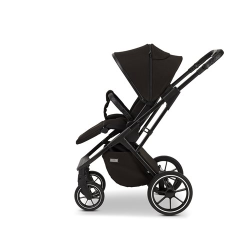 Moon Buggy PIÙ Wózek Wielofunkcyjny 2w1