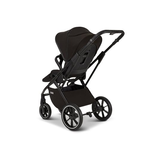 Moon Buggy PIÙ Wózek Wielofunkcyjny 2w1