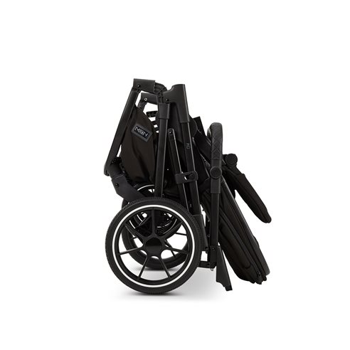 Moon Buggy PIÙ Wózek Wielofunkcyjny 2w1