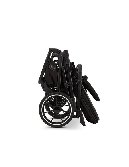 Moon Buggy PIÙ Wózek Wielofunkcyjny 2w1