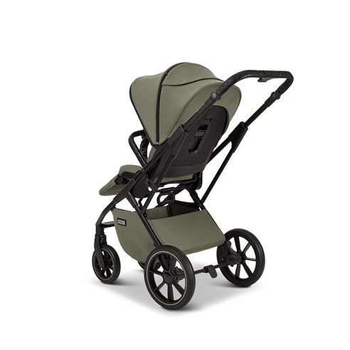 Moon Buggy PIÙ Wózek Wielofunkcyjny 2w1