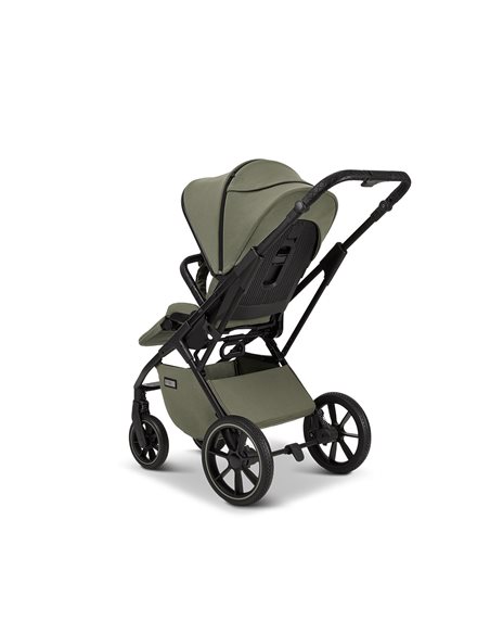 Moon Buggy PIÙ Wózek Wielofunkcyjny 2w1