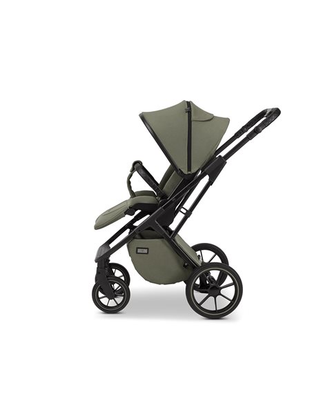 Moon Buggy PIÙ Wózek Wielofunkcyjny 2w1