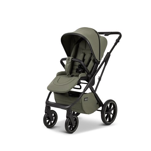 Moon Buggy PIÙ Wózek Wielofunkcyjny 2w1