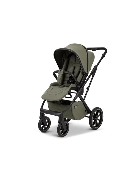 Moon Buggy PIÙ Wózek Wielofunkcyjny 2w1