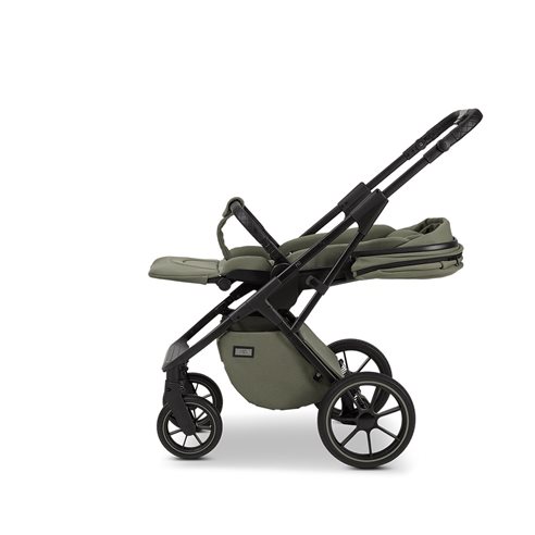 Moon Buggy PIÙ Wózek Wielofunkcyjny 2w1