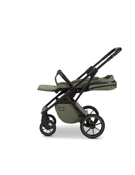 Moon Buggy PIÙ Wózek Wielofunkcyjny 2w1