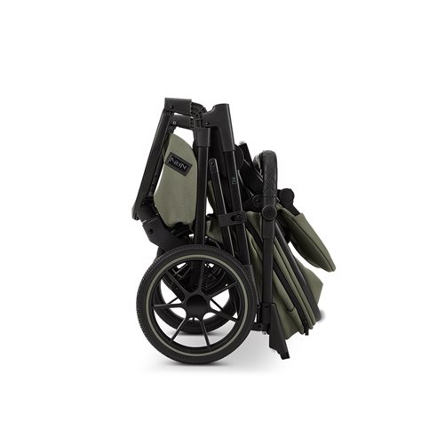 Moon Buggy PIÙ Wózek Wielofunkcyjny 2w1