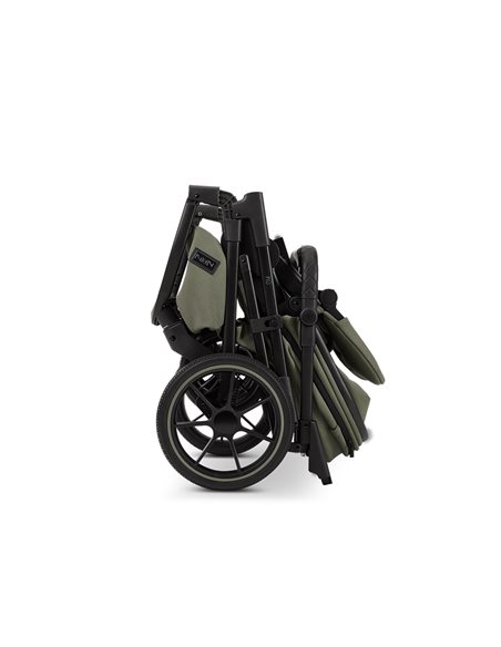 Moon Buggy PIÙ Wózek Wielofunkcyjny 2w1