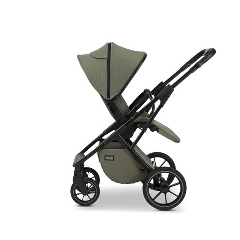 Moon Buggy PIÙ Wózek Wielofunkcyjny 2w1