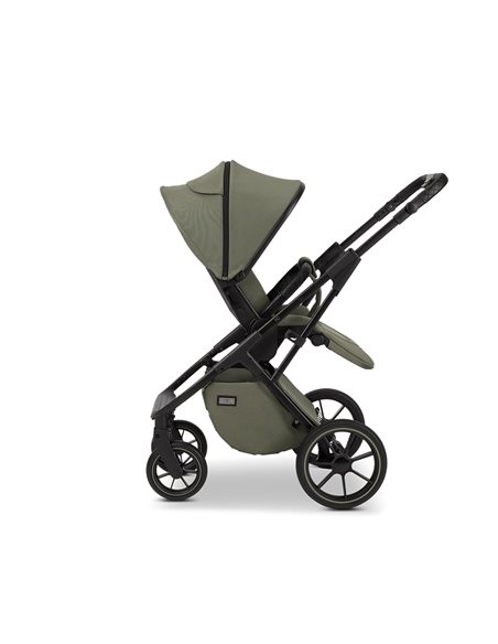 Moon Buggy PIÙ Wózek Wielofunkcyjny 2w1