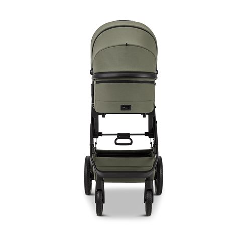Moon Buggy PIÙ Wózek Wielofunkcyjny 2w1