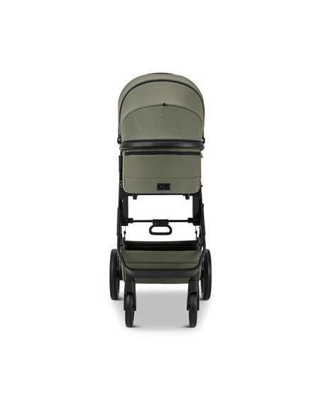 Moon Buggy PIÙ Wózek Wielofunkcyjny 2w1