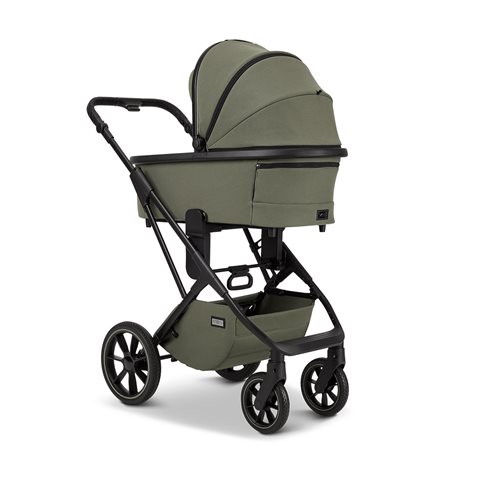 Moon Buggy PIÙ Wózek Wielofunkcyjny 2w1