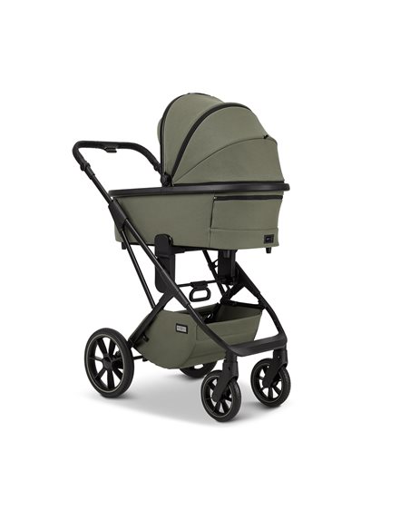 Moon Buggy PIÙ Wózek Wielofunkcyjny 2w1