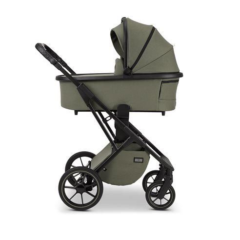 Moon Buggy PIÙ Wózek Wielofunkcyjny 2w1