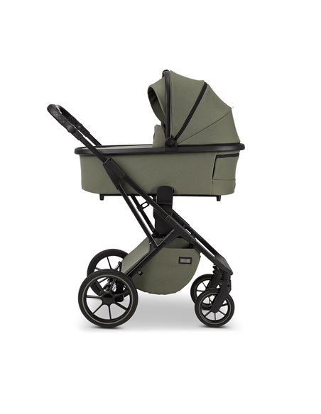 Moon Buggy PIÙ Wózek Wielofunkcyjny 2w1