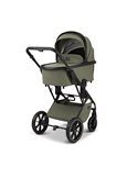 Moon Buggy PIÙ Wózek Wielofunkcyjny 2w1