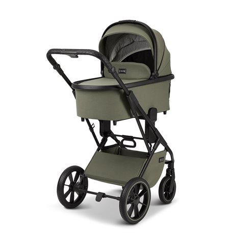 Moon Buggy PIÙ Wózek Wielofunkcyjny 2w1