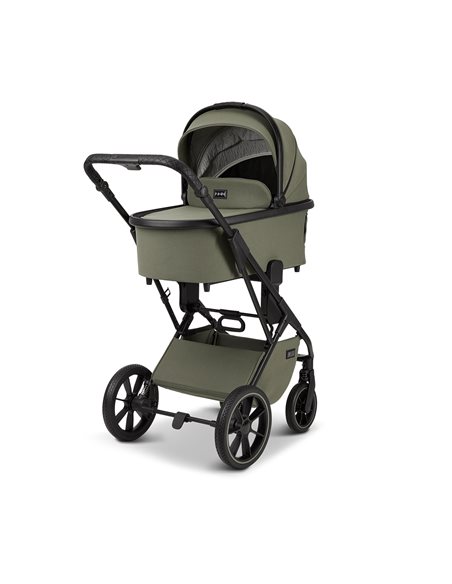 Moon Buggy PIÙ Wózek Wielofunkcyjny 2w1