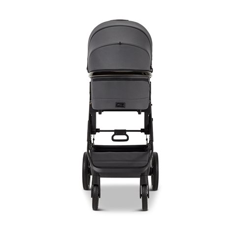 Moon Buggy PIÙ Wózek Wielofunkcyjny 2w1