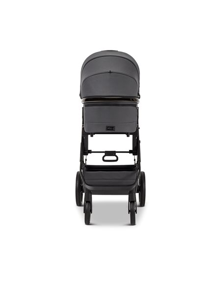 Moon Buggy PIÙ Wózek Wielofunkcyjny 2w1
